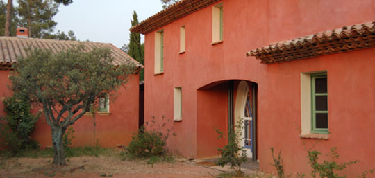 ravalement de façade antibes