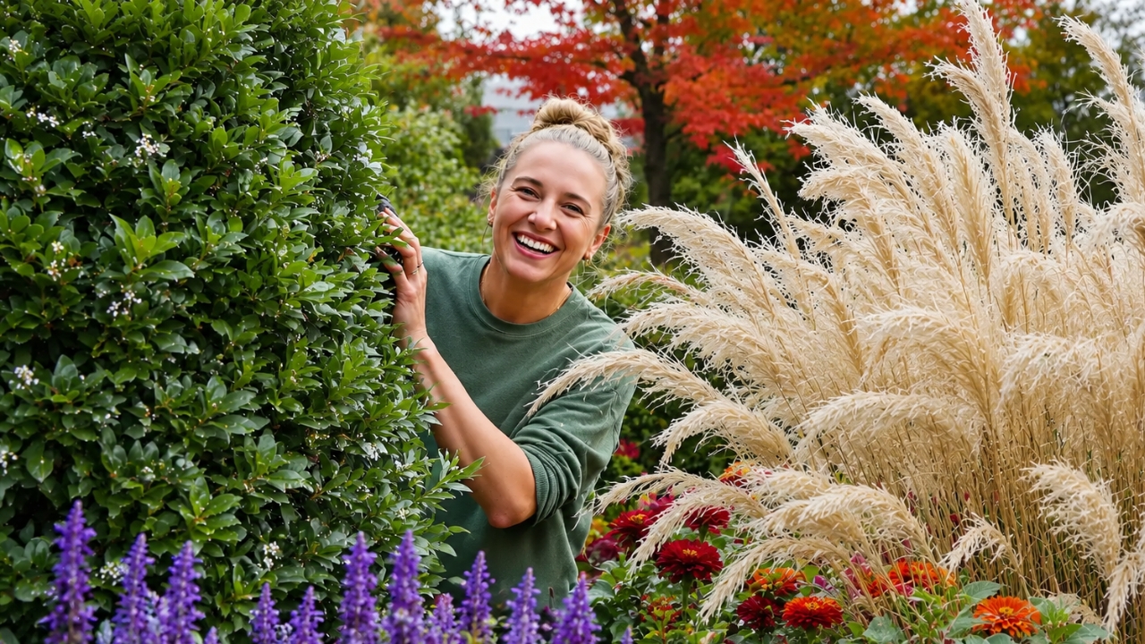 Ces 6 plantes d’extérieur