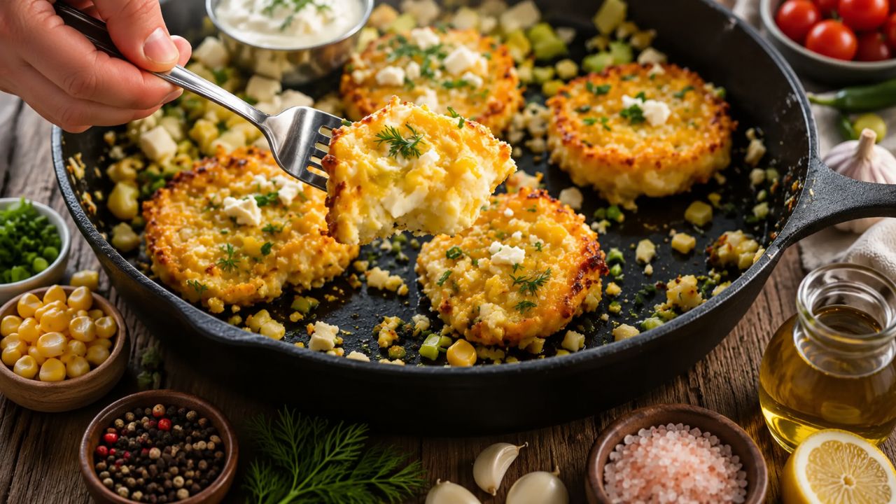 Je ne cuisine plus jamais les poireaux autrement