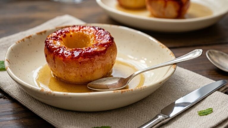 Un dessert simple, économique et ultra régressif