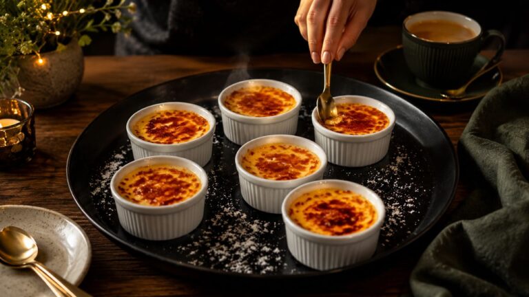 _flans thon très faciles