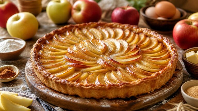 quelles variétés choisir pour les desserts